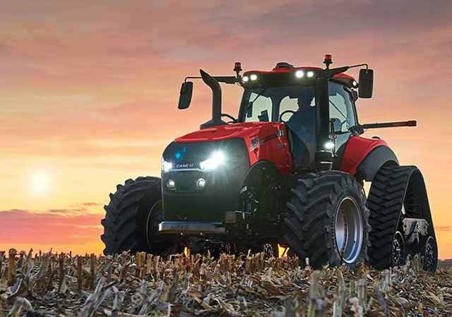 Фильтры для техники CASE IH