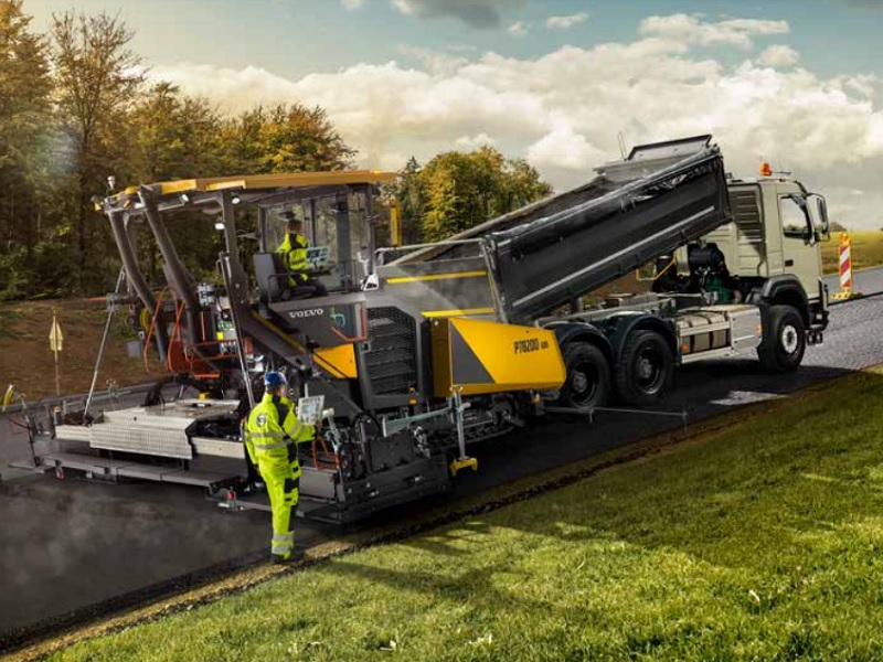Фильтры для техники VOLVO CE