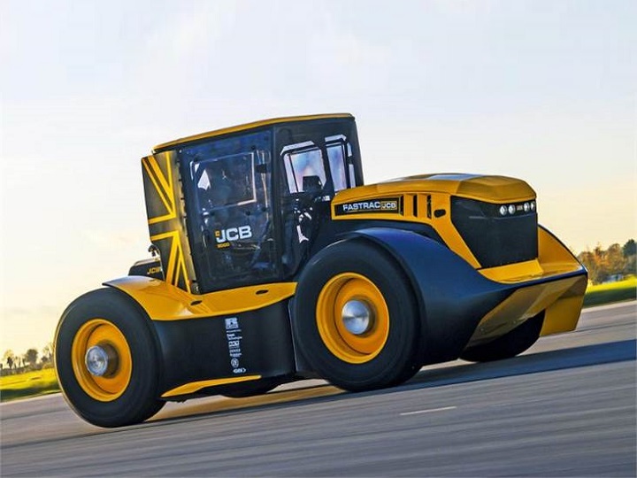 Фильтры для техники JCB