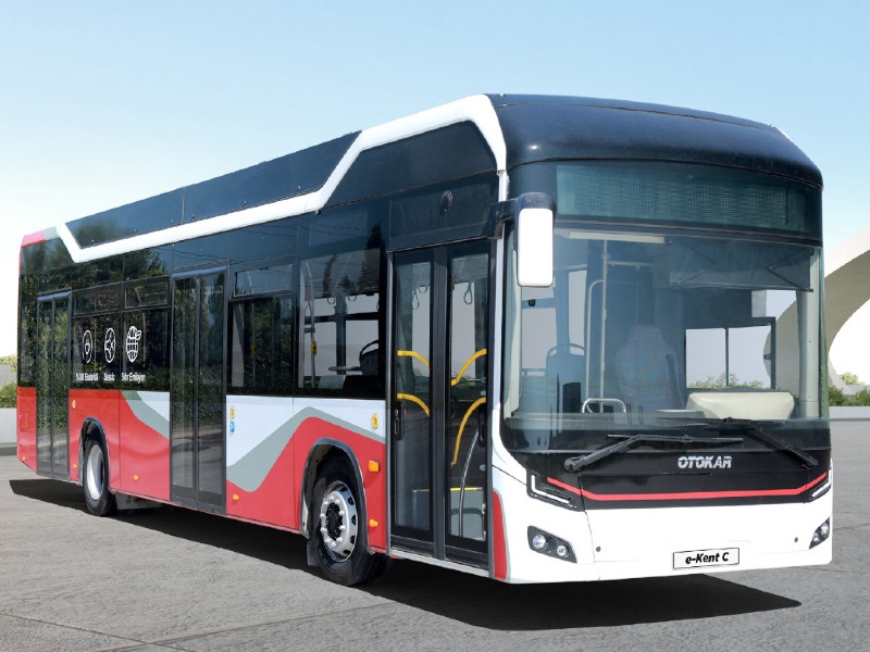Фильтры для техники Автобусы OTOKAR