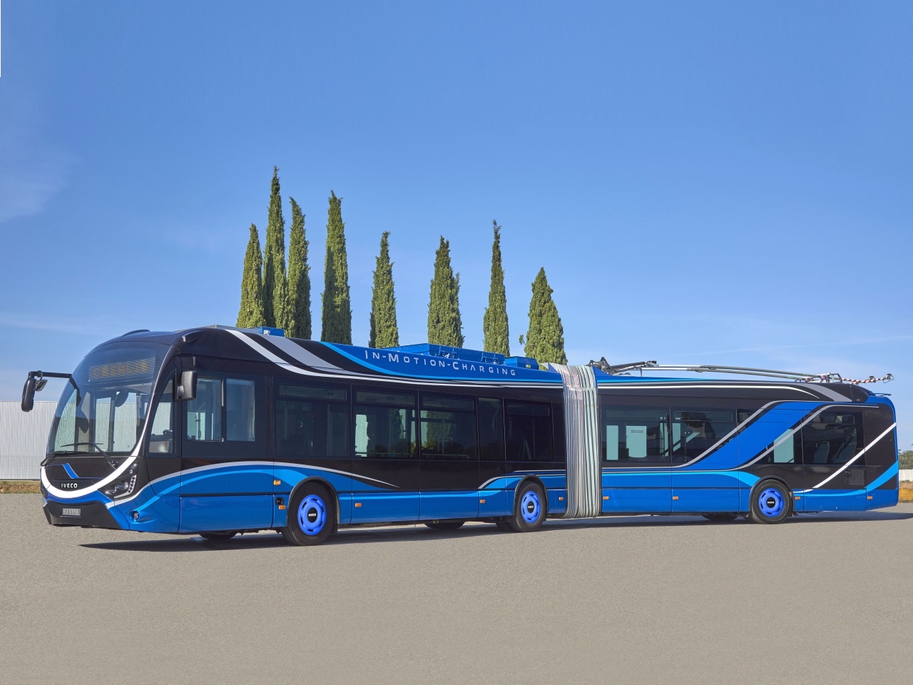 Фильтры для техники Автобусы IVECO