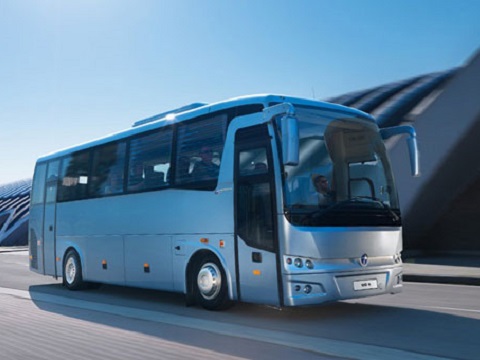 Фильтры для техники Автобусы TEMSA