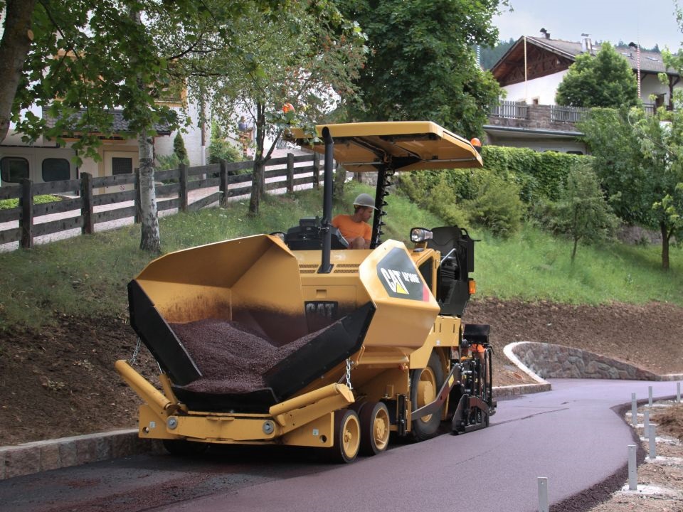 Фильтры для техники CATERPILLAR