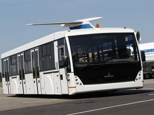 Фильтры для техники Автобусы МАЗ