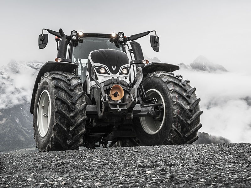 Фильтры для техники VALTRA / VALMET