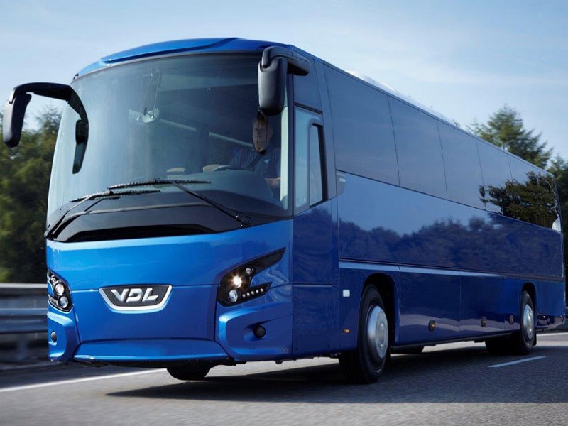 Фильтры для техники Автобусы VDL