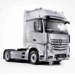 Фильтры на тягачи MERCEDES BENZ