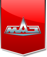 РУП "МАЗ" РУП "МАЗ"