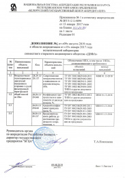 Приложение к аттестату_аккредитации