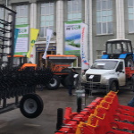  Cпециалисты DIFA посетили "Саратов-Агро. 2020"