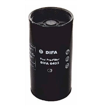 Топливный фильтр DIFA 6403 Топливный фильтр ДИФА 6403