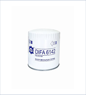 Фильтр сменный для топлива DIFA 6142 Фильтр сменный для топлива DIFA 6142