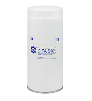 Масляный фильтр DIFA 5109 Масляный фильтр DIFA 5109