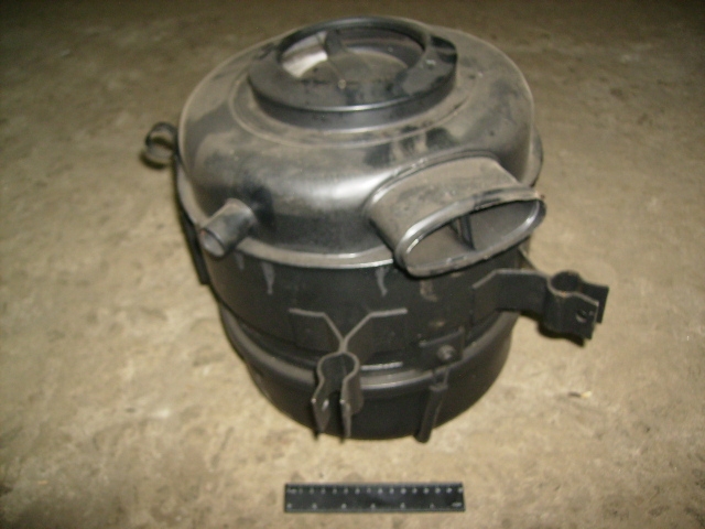 Кастрюля