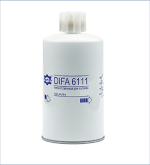 Топливный фильтр DIFA 6111 Топливный фильтр DIFA 6111