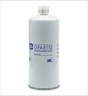 Топливный фильтр DIFA 6112 Топливный фильтр DIFA 6112