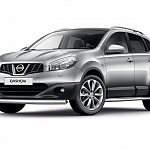 Воздушные фильтры для автомобилей Nissan