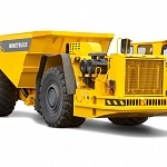 Фильтры для спецтехники Atlas Copco