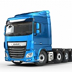 Фильтры для грузовиков DAF