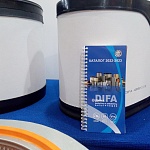 Новый каталог DIFA