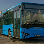 Фильтры для автобусов Ikarus
