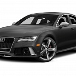 Фильтры для автомобилей AUDI