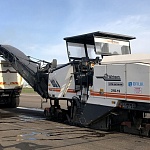 Фильтры для техники Wirtgen