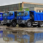 Фильтры для TATRA