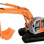 Фильтры для экскаваторов Hitachi