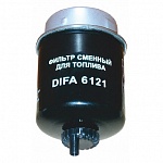 Фильтры для JCB
